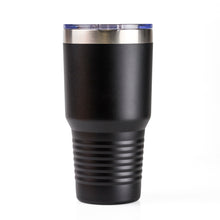 Farmtruck and AZN Museum - Insulated Tumbler Mug 30oz.