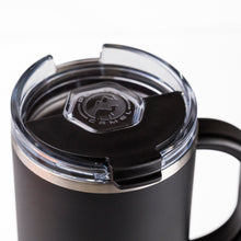 Pimp Juice - Insulated Tumbler Mug 32oz. With Handle