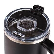 Pimp Juice - Insulated Tumbler Mug 32oz. With Handle