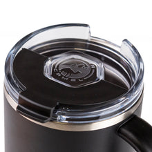 Pimp Juice - Insulated Tumbler Mug 32oz. With Handle