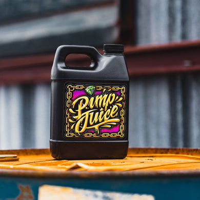 The Original Pimp Juice Traction Compound Quart Size