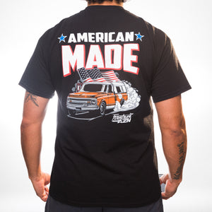 American Made - Tshirt