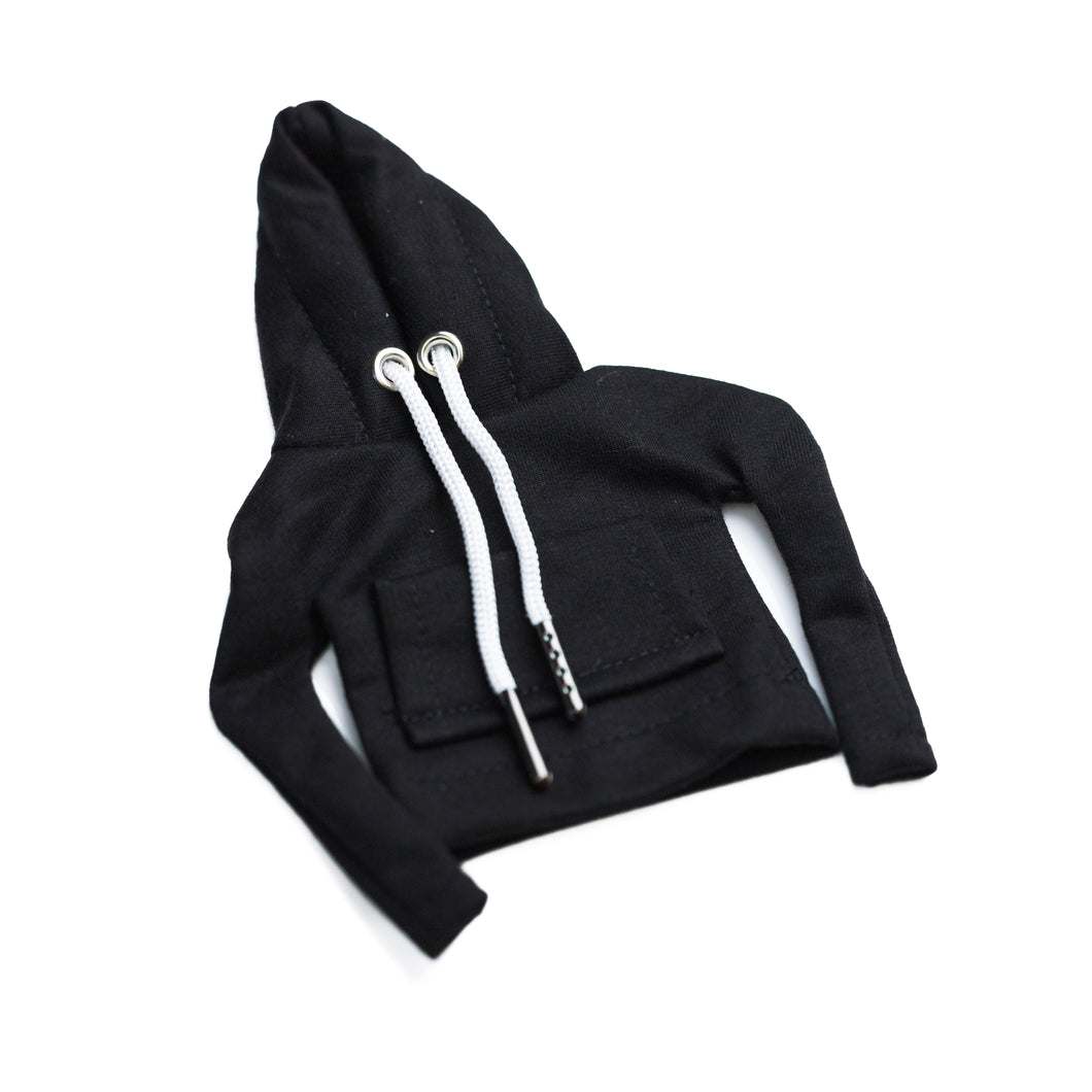 Shifter Knob Mini Hoodie