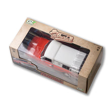 Large 1970 Farmtruck Diecast 1:24th Scale