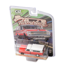Farmtruck Chevrolet C10 Diecast 1/64 Scale