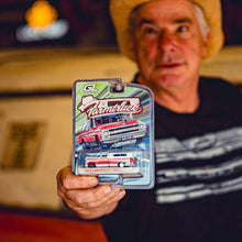 Farmtruck Chevrolet C10 Diecast 1/64 Scale