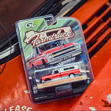 Farmtruck Chevrolet C10 Diecast 1/64 Scale
