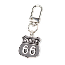 Route 66 - Keychain