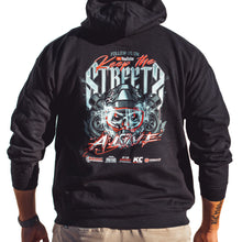 6 Sixty Street - Turbo Hoodie