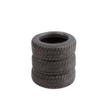 Tire Stack Pen Holder