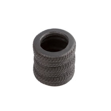 Tire Stack Pen Holder