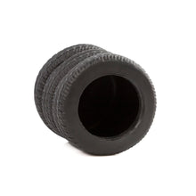 Tire Stack Pen Holder