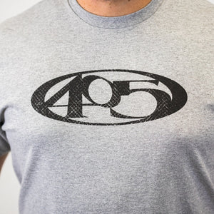 405 T-Shirt - Grey