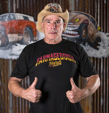 NEW Farmageddon T-Shirt
