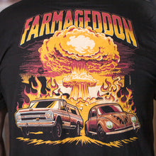 NEW Farmageddon T-Shirt