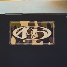 405 Camo Sticker