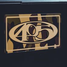 405 Camo Sticker