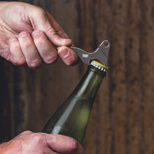 Beer Brake Lever Bottle Opener