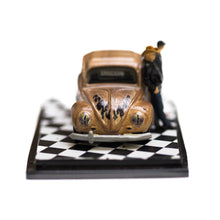 LIMITED EDITION - VW Dung Beetle 1:64 Handmade Collectible