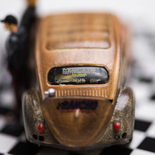 LIMITED EDITION - VW Dung Beetle 1:64 Handmade Collectible