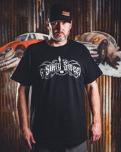 6 Sixty Street Twin Turbo T-Shirt