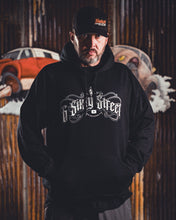 6 Sixty Street Twin Turbo Hoodie