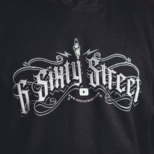 6 Sixty Street Twin Turbo Hoodie