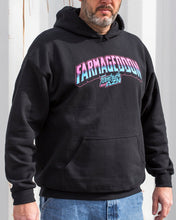 Farmageddon - Neon Light Edition - Hoodie