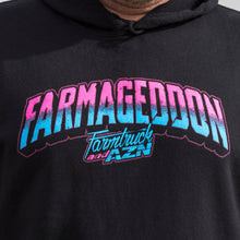 Farmageddon - Neon Light Edition - Hoodie