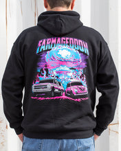 Farmageddon - Neon Light Edition - Hoodie