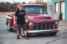 Farmageddon - Neon Nights Edition Tee