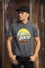 FNA BRO - Retro Summer Vibes Tee