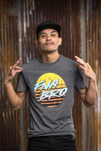 FNA BRO - Retro Summer Vibes Tee