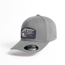 Haunted Hearse Last Responders Flex Fit Cap