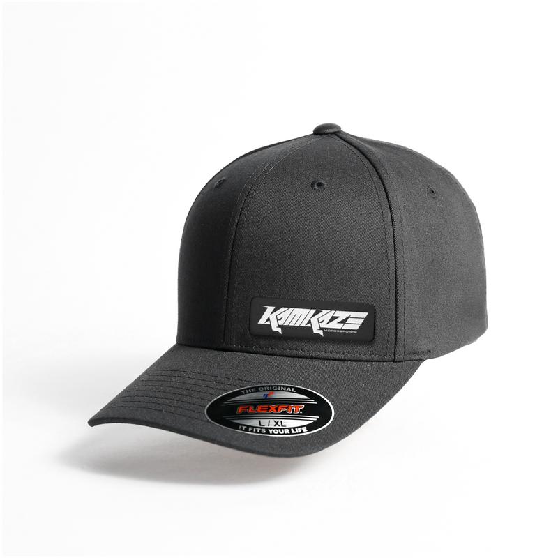 Kamikaze Suede Patch Flex Fit – The Official FNA Store