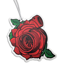 Turbo Air Fresheners - Eat Race Sleep