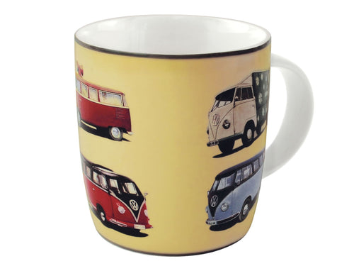 VW Collection - Bus Coffee Mug