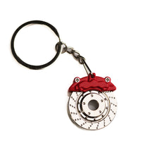 keychain brake caliper