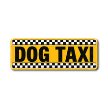 Family Taxi - Bumper Sticker