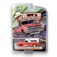 farmtruck 1/64 scale toy truck from street outlaws discovery channel 