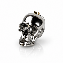 Skull Keychain