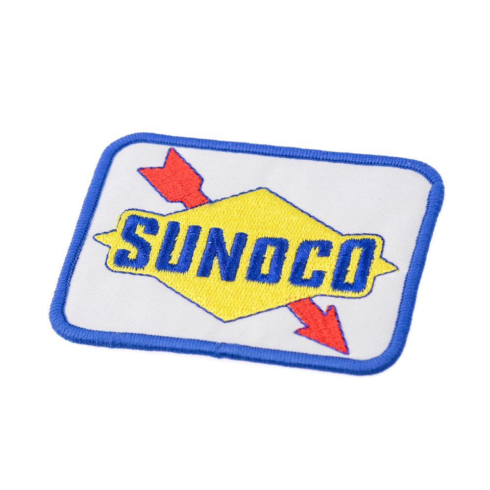 Sunoco Race Fuels Patch – The Official FNA Store