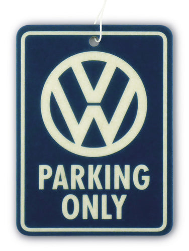 VW Air Fresheners