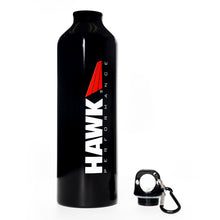 hawk performance water bottle