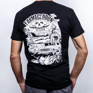 F&A Creations FARMAGEDDON T-Shirt
