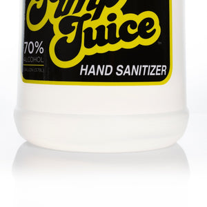 pimp juice traction hand sanitizer