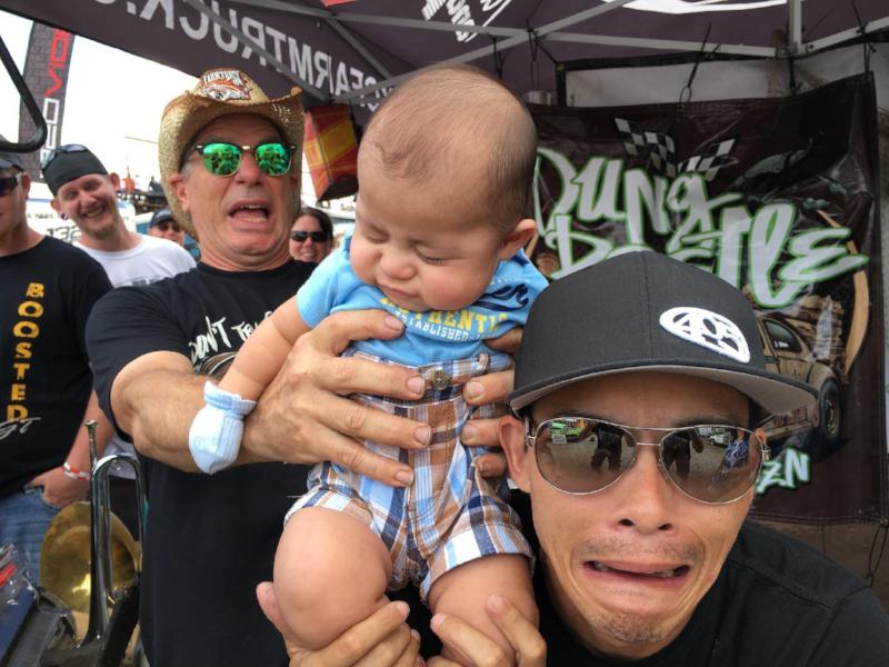 405 Street Racers Cap – The Official FNA Store