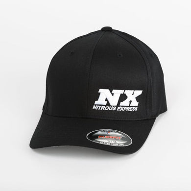 Nitrous Express Flexfit Cap