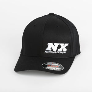 Nitrous Express Flexfit Hat