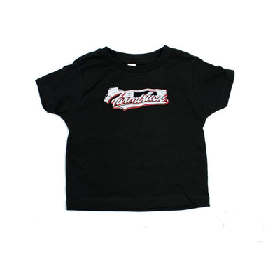 Kids - Farmtruck Toddler T